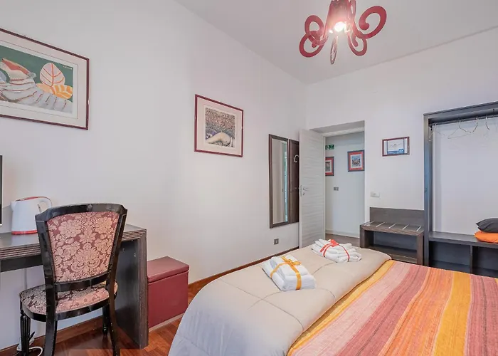 Bed&Breakfast Impruneta28